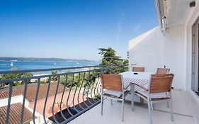 Apartment Rajna